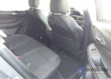 2024 Buick Encore Gx Preferred Fwd z USA, uszkodzony, nr VIN KL4AMBS2XRB149935